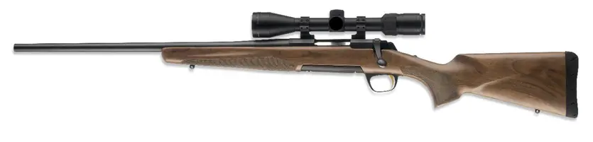   X-Bolt Micro Midas Left-Hand