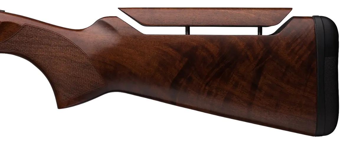   Citori 725 Sporting Left-Hand Adjustable Comb