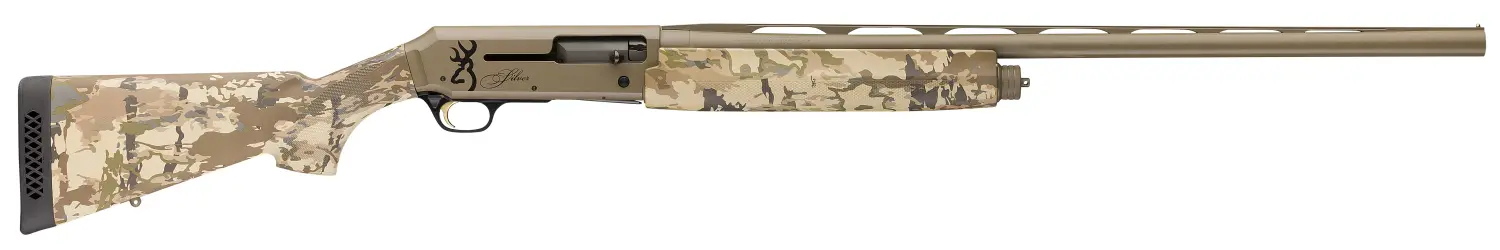 Silver Field FDE