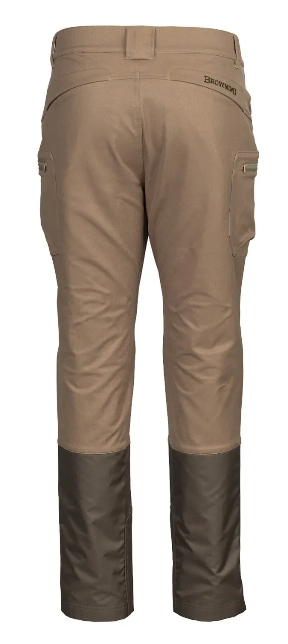 Brush Flatts Pant