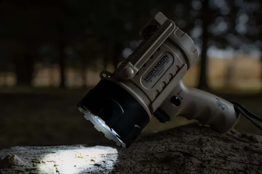High Noon Power Pro Compact Spotlight