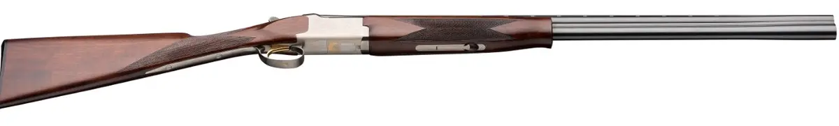 Citori Feather Superlight 16 Gauge