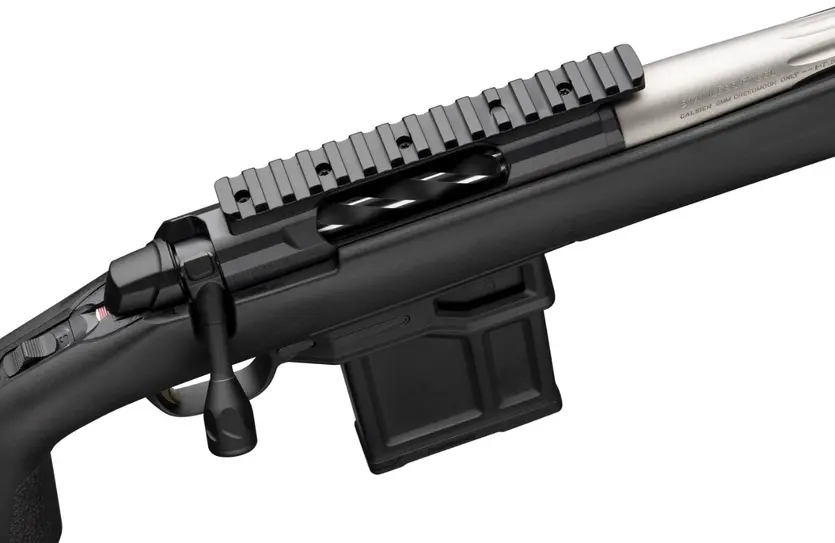 X-Bolt 2 Target Max