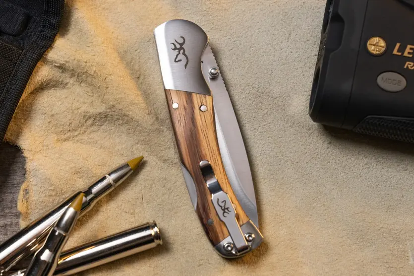 Sage Creek Folder – Large
