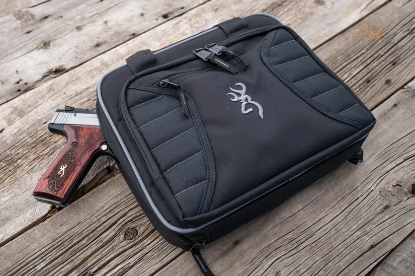 Factor – Double Pistol