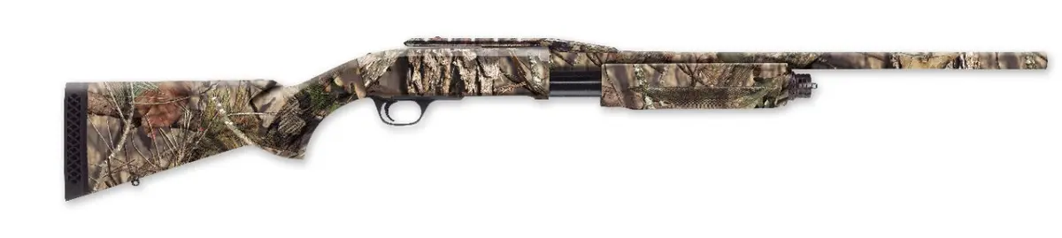 BPS Rifled Deer, Mossy Oak Break-Up Country