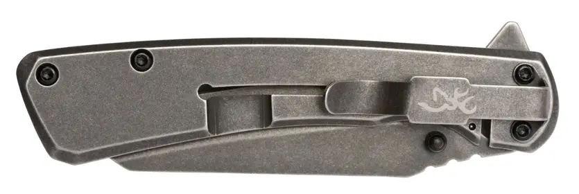 Branded Rock Folder