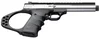 Buck Mark Contour Stainless Thumbhole URX 5.9