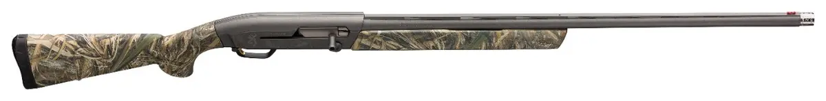 Maxus Wicked Wing Tungsten - Realtree Max-5