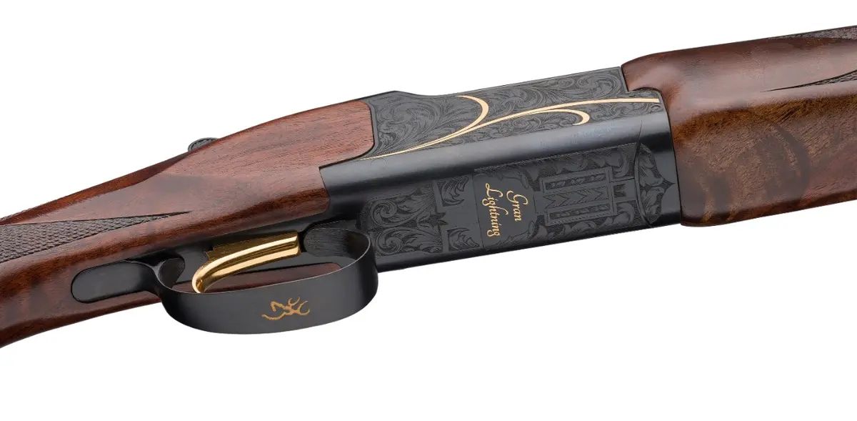 Citori Gran Lightning Small Gauges