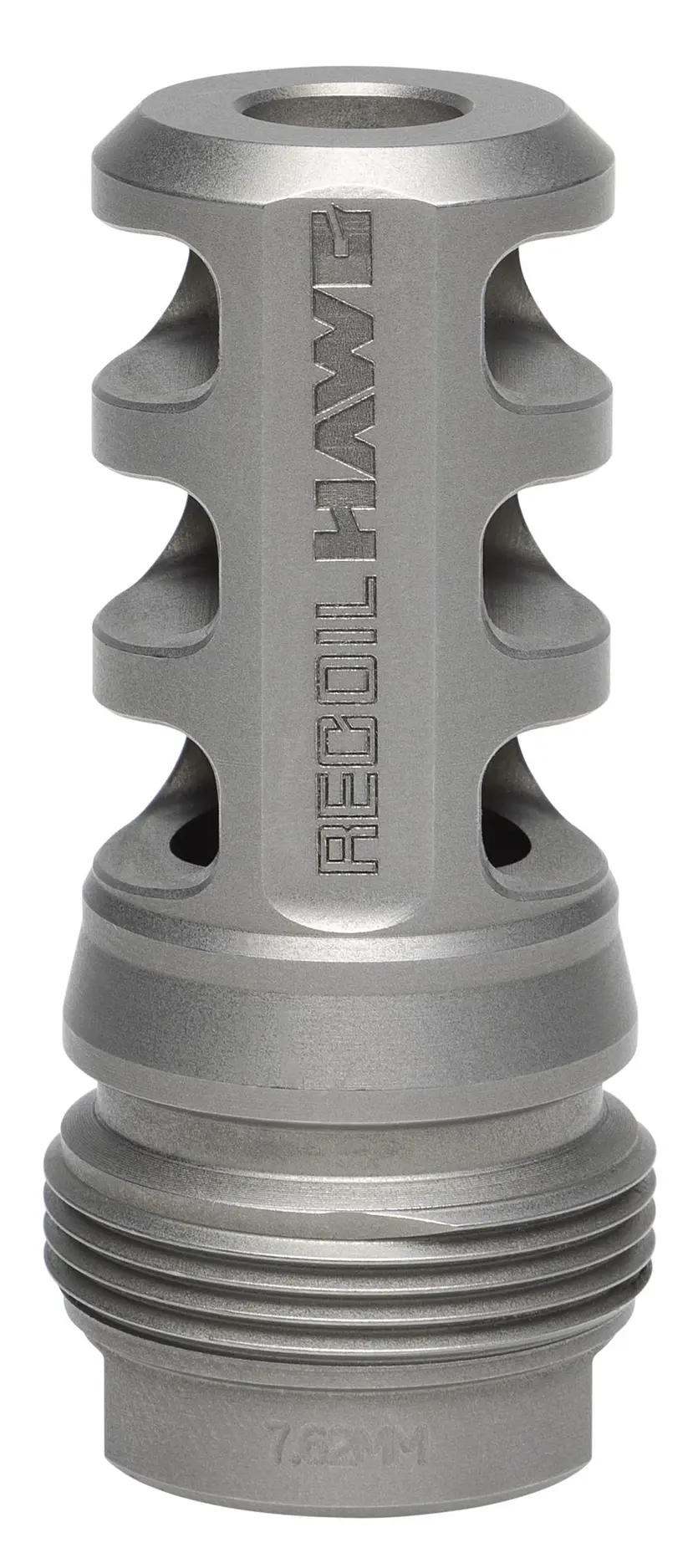 Xeno Recoil Hawg Muzzle Brake