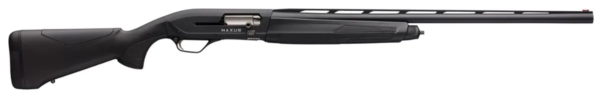 Browning Maxus II Stalker – gyári modellkép