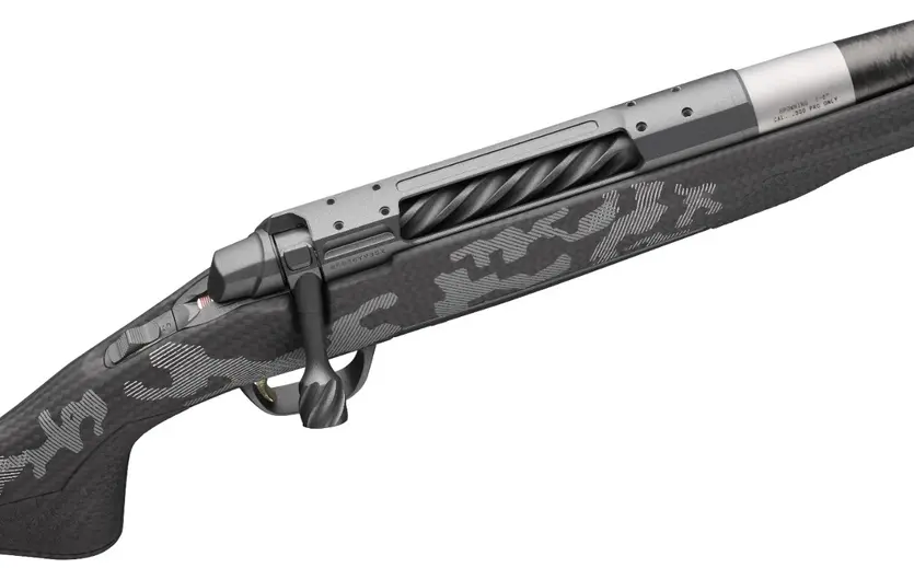 X-Bolt 2 Mountain Pro, Carbon Fiber