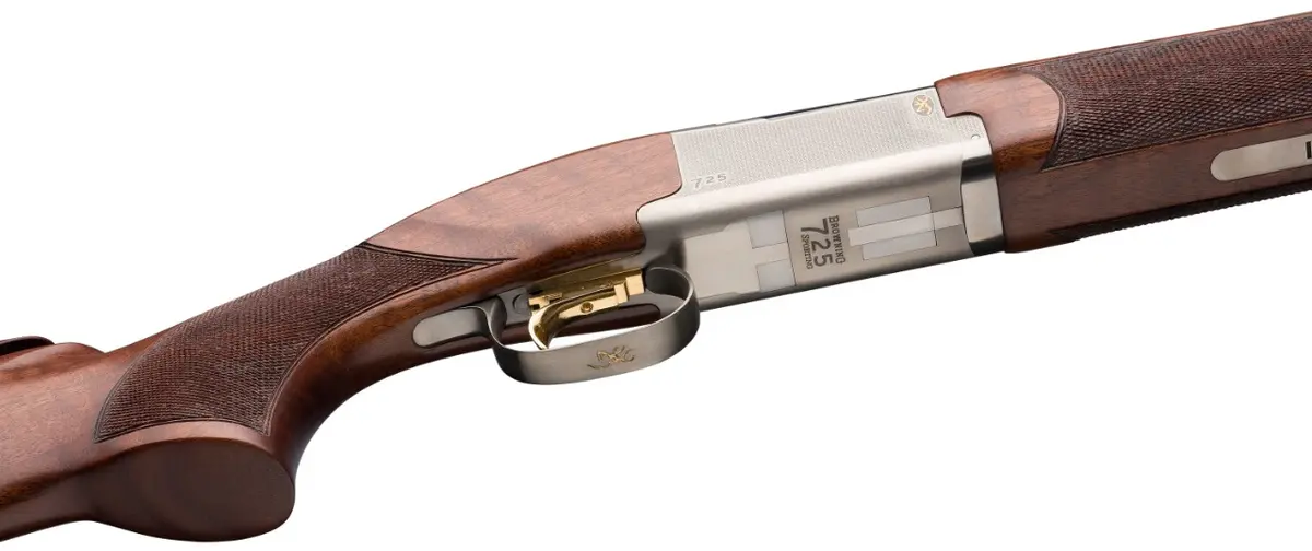 Citori 725 Sporting Parallel Comb with Adjustable Comb