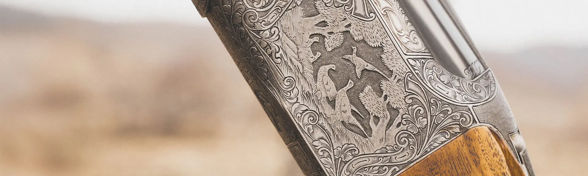 Date Your Shotgun - Browning