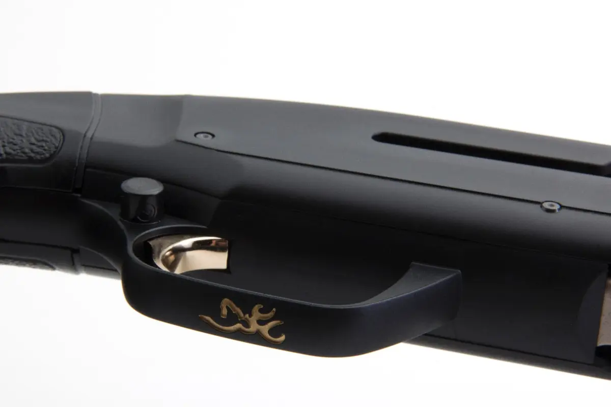   Maxus Rifled Deer Stalker