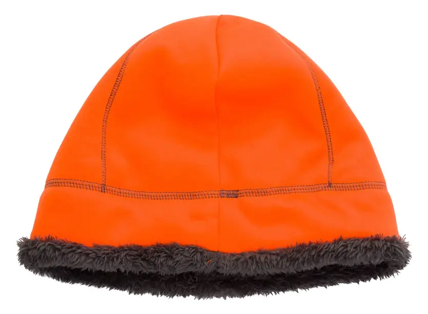 Big Game High Pile Beanie