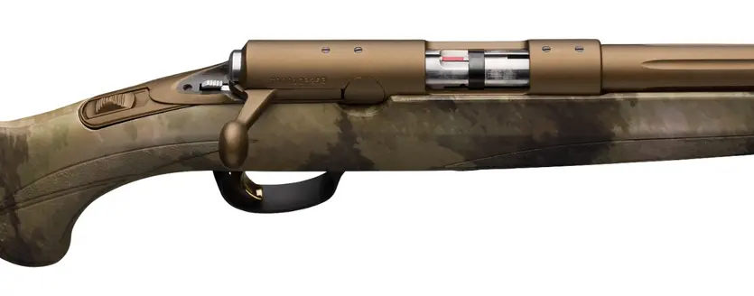 T-Bolt Speed