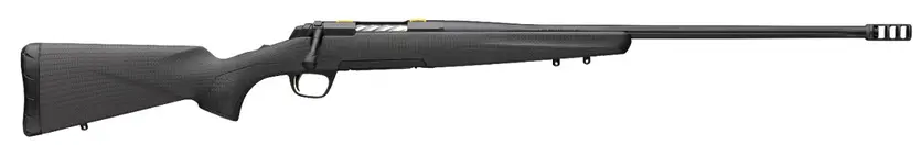 X-Bolt Pro - Blued