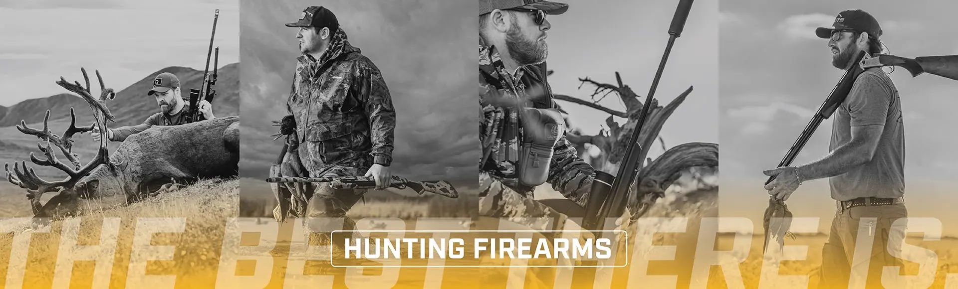 hunting-firearms-shotguns-rifles