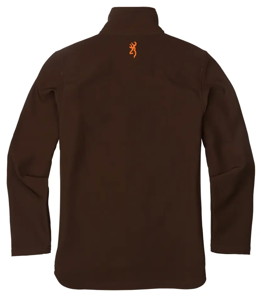 Upland Soft Shell Jacket