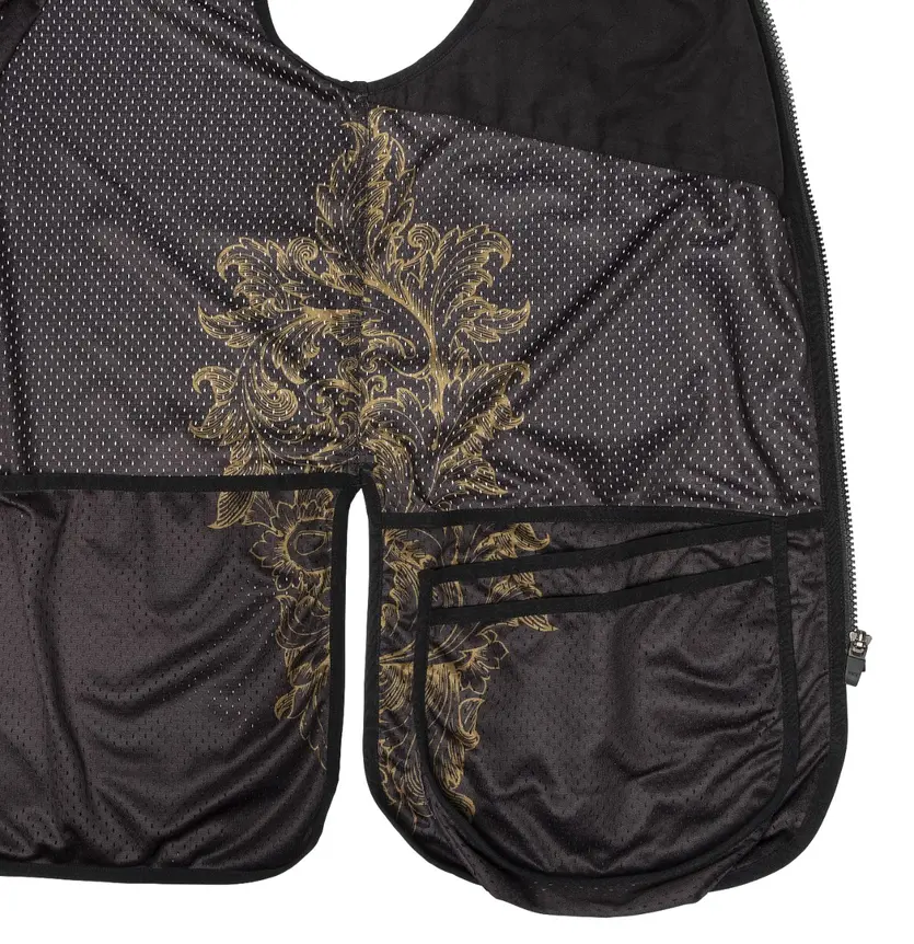 Team Shooting Vest