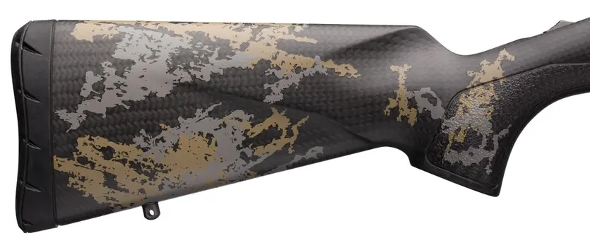 X-Bolt Mountain Pro Long Range Tungsten
