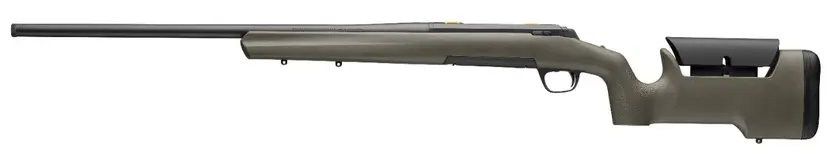 X-Bolt Max Long Range OD Green
