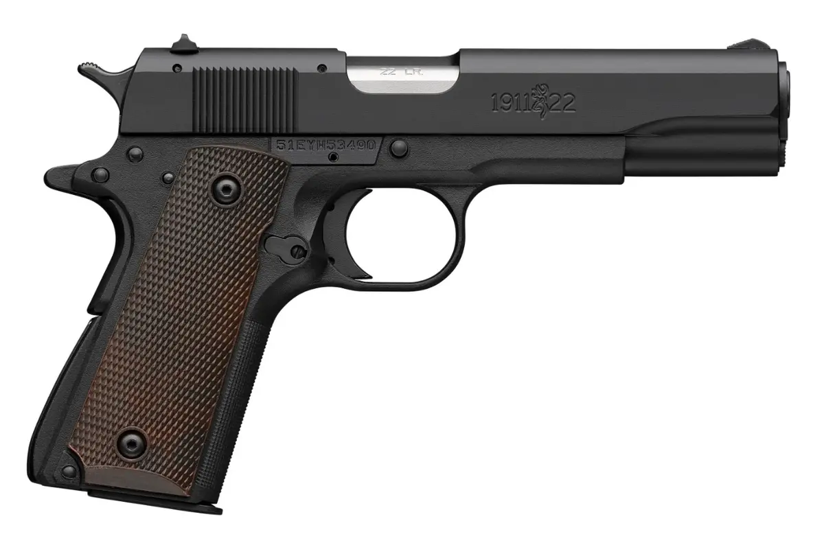 1911-22 A1 Polymer Full Size