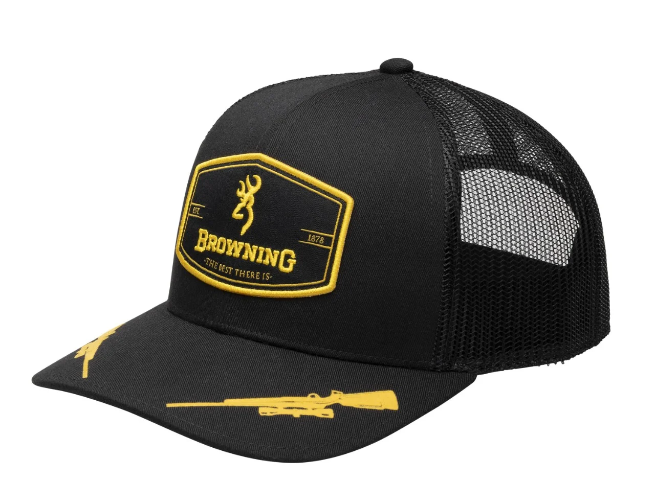Drew House Trucker Hat DREW HOUSE Secret Trucker Cap キャップ YL