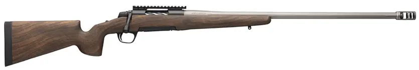 X-Bolt 2 McMillan LR WHD