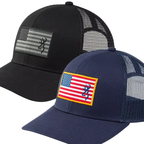 glory cap