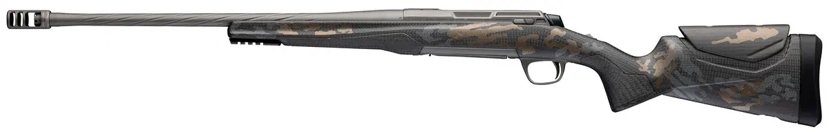 X-Bolt 2 Mountain Pro SPR, Tungsten