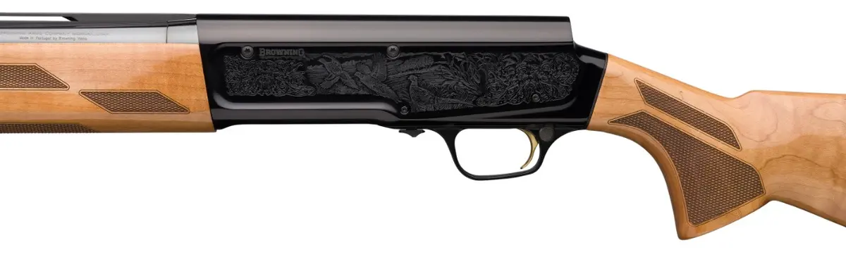 A5 High Grade Hunter Maple