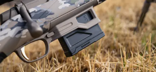 X-Bolt 2 Plus Magazine