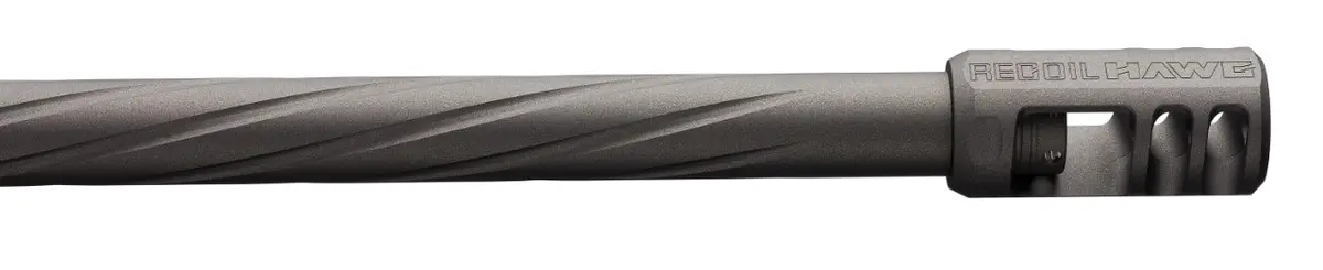 X-Bolt Mountain Pro Long Range Tungsten