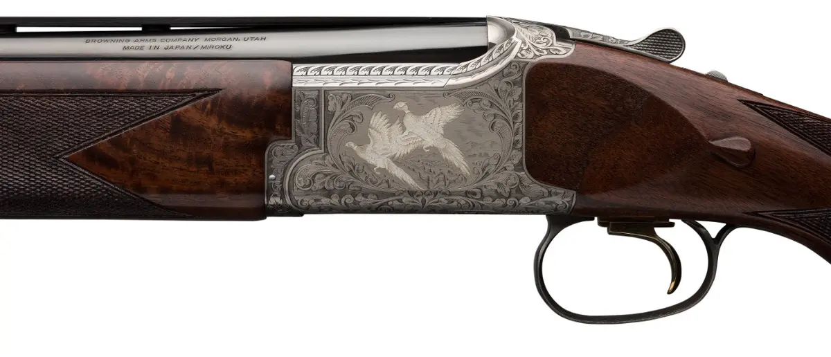 Citori Field Sporting Grade VII