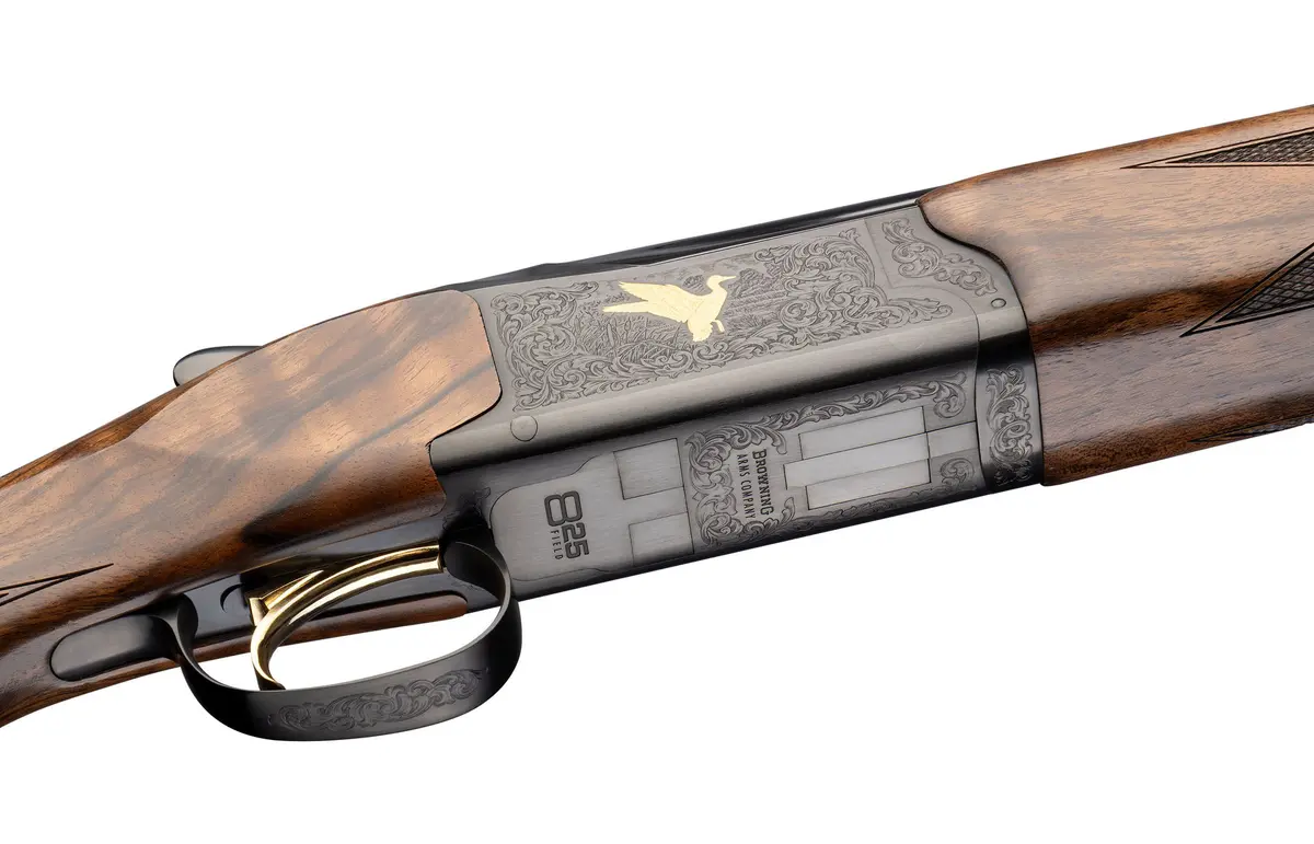 Citori 825 Gran Field