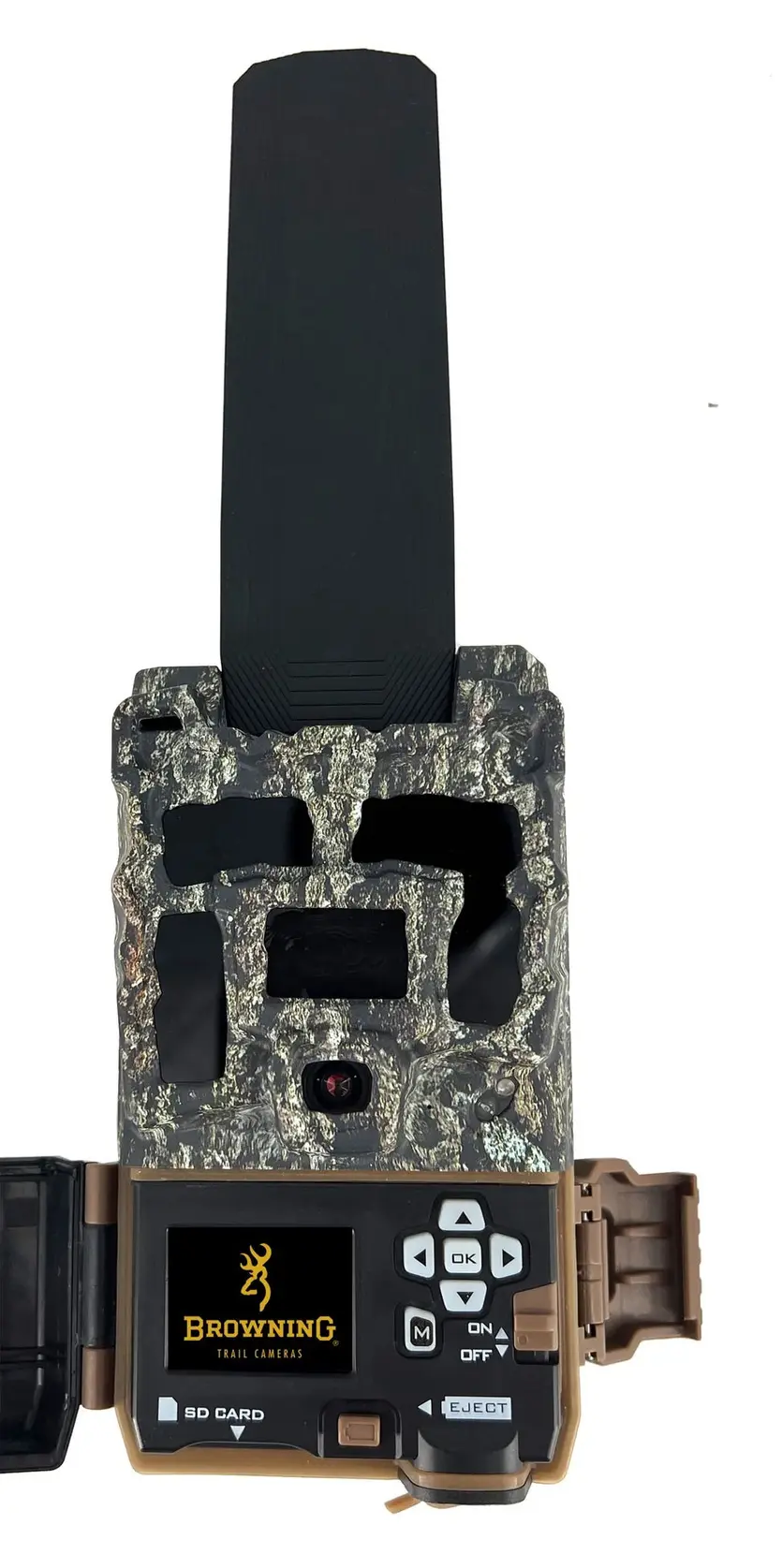 Defender Pro Scout Max HD DV Cellular Trail Camera