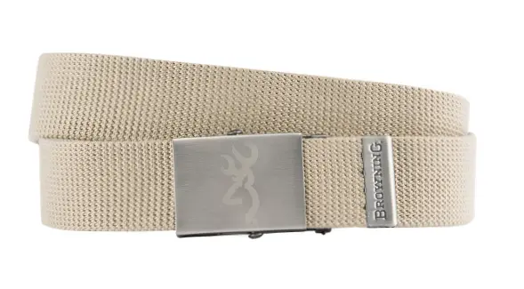 Basic Webbing Belt
