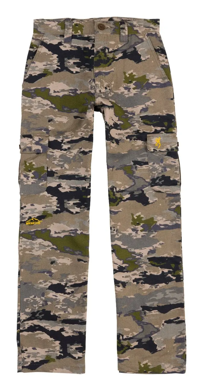 Wasatch Youth Pant