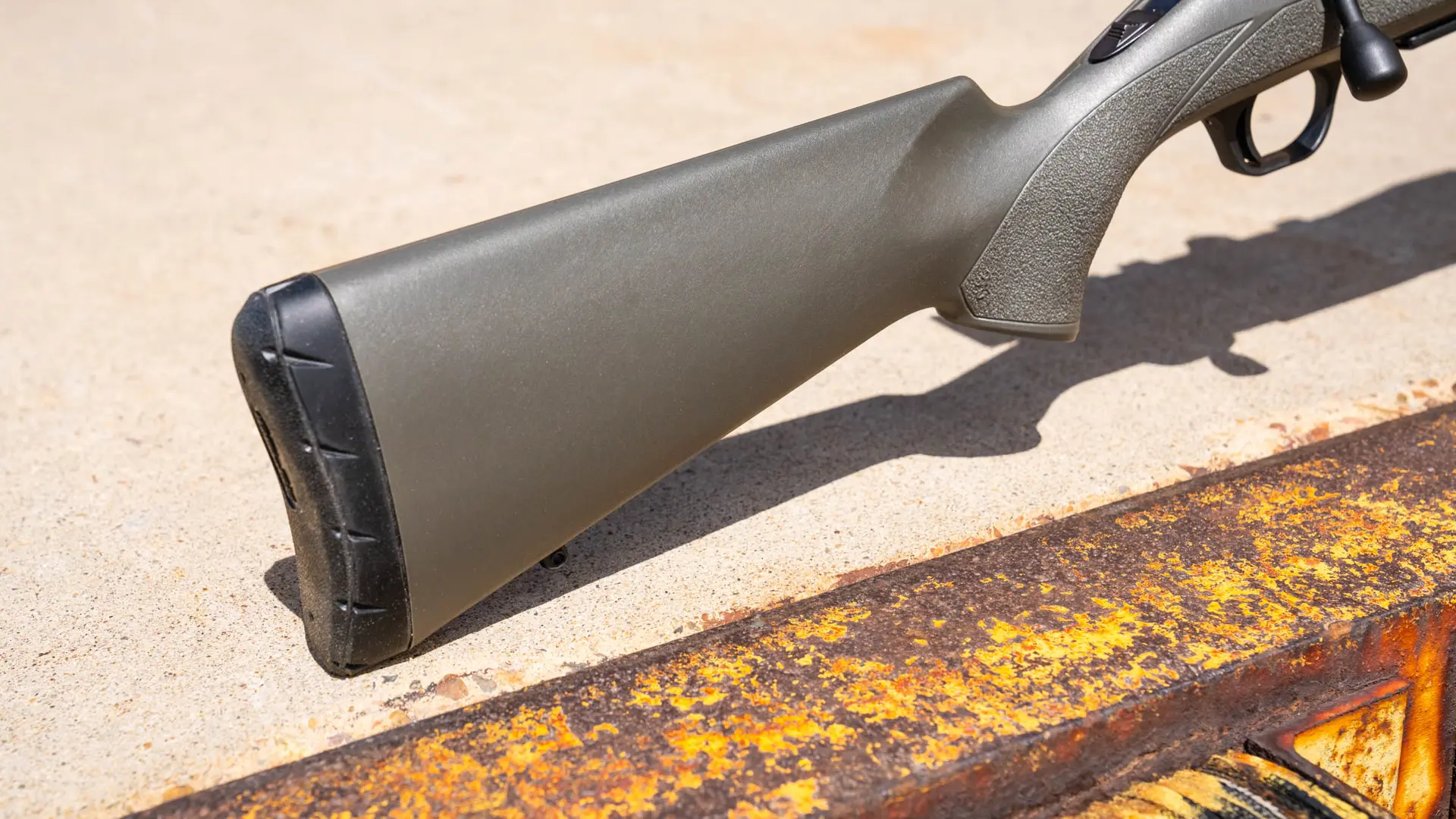 AB3 Pro Composite SPR