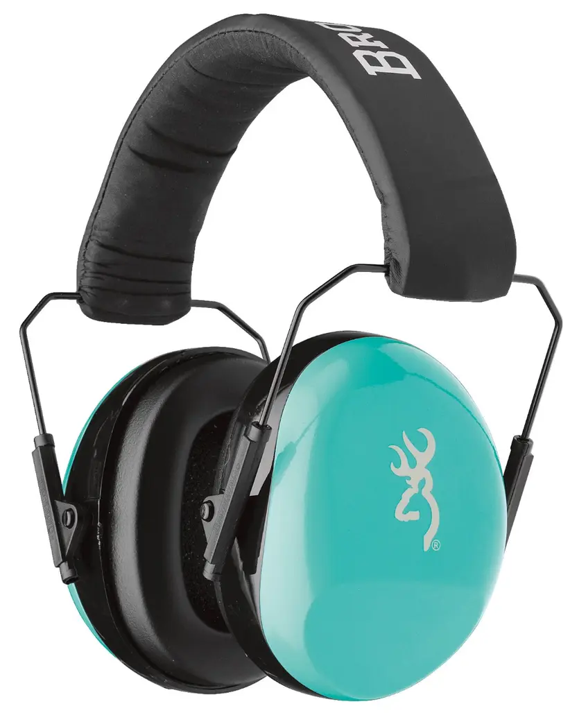 Buckmark II Hearing Protector