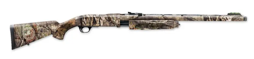 BPS NWTF, Mossy Oak Break-Up Country