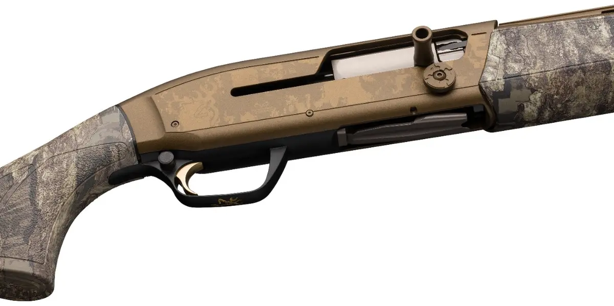 Maxus Wicked Wing – Realtree Timber