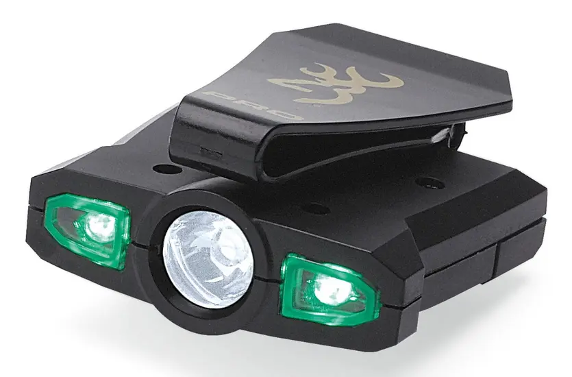 Night Seeker Pro