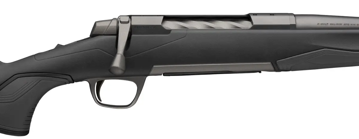 X-Bolt 2 Hunter Composite, TCB