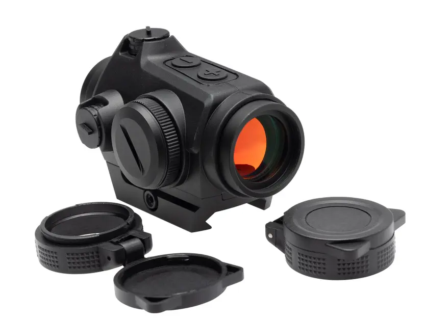 Buck Mark Pro Red Dot Sight