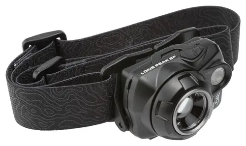 Lone Peak Headlamp SF