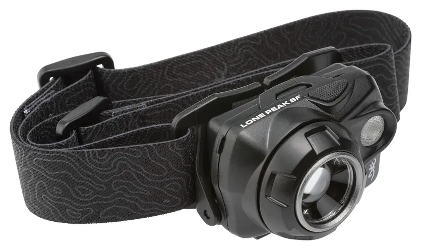 Lone Peak Headlamp SF